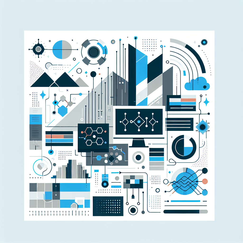 Ilustración técnica para: Angular Signals: Mejora la Gestión de Estado en Aplicaciones Empresariales Modernas