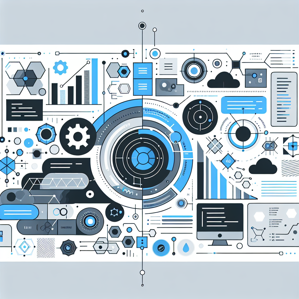 Ilustración técnica para: Aprovecha la eficiencia del Reactive Programming con Spring WebFlux y MongoDB