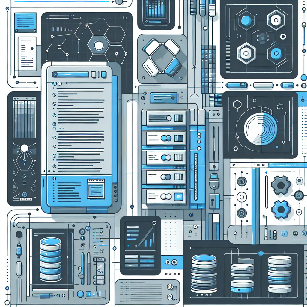 Ilustración técnica para: Automatiza pruebas de integración en Spring Boot con Testcontainers para entornos confiables