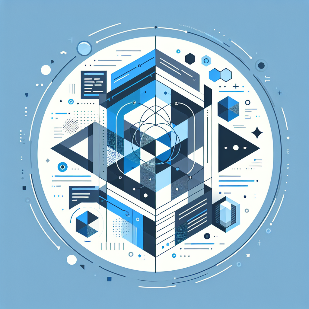 Ilustración técnica para: Guía Completa para Implementar el Desarrollo Basado en Eventos en Aplicaciones Web Modernas