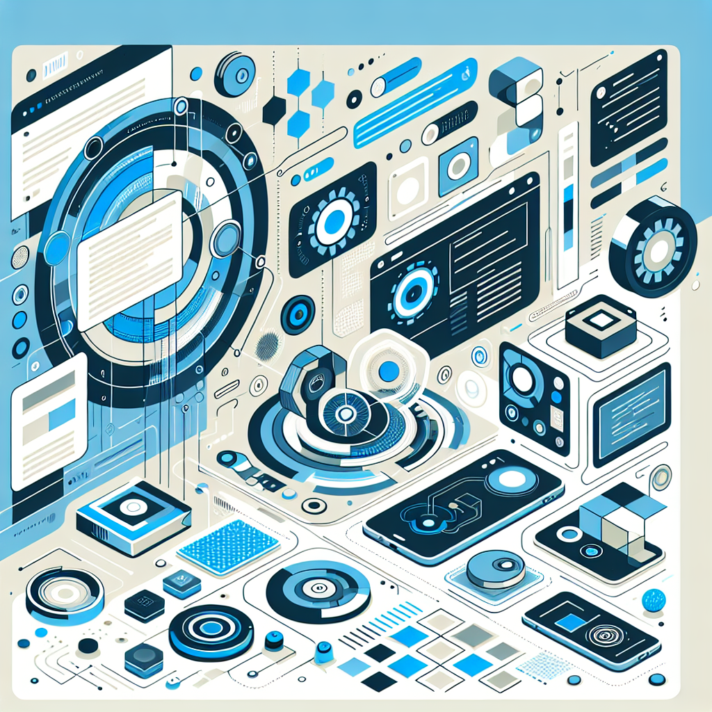Ilustración técnica para: Domina el Desarrollo Web con Svelte: Un Enfoque Moderno para Creación de Interfaces Interactivas