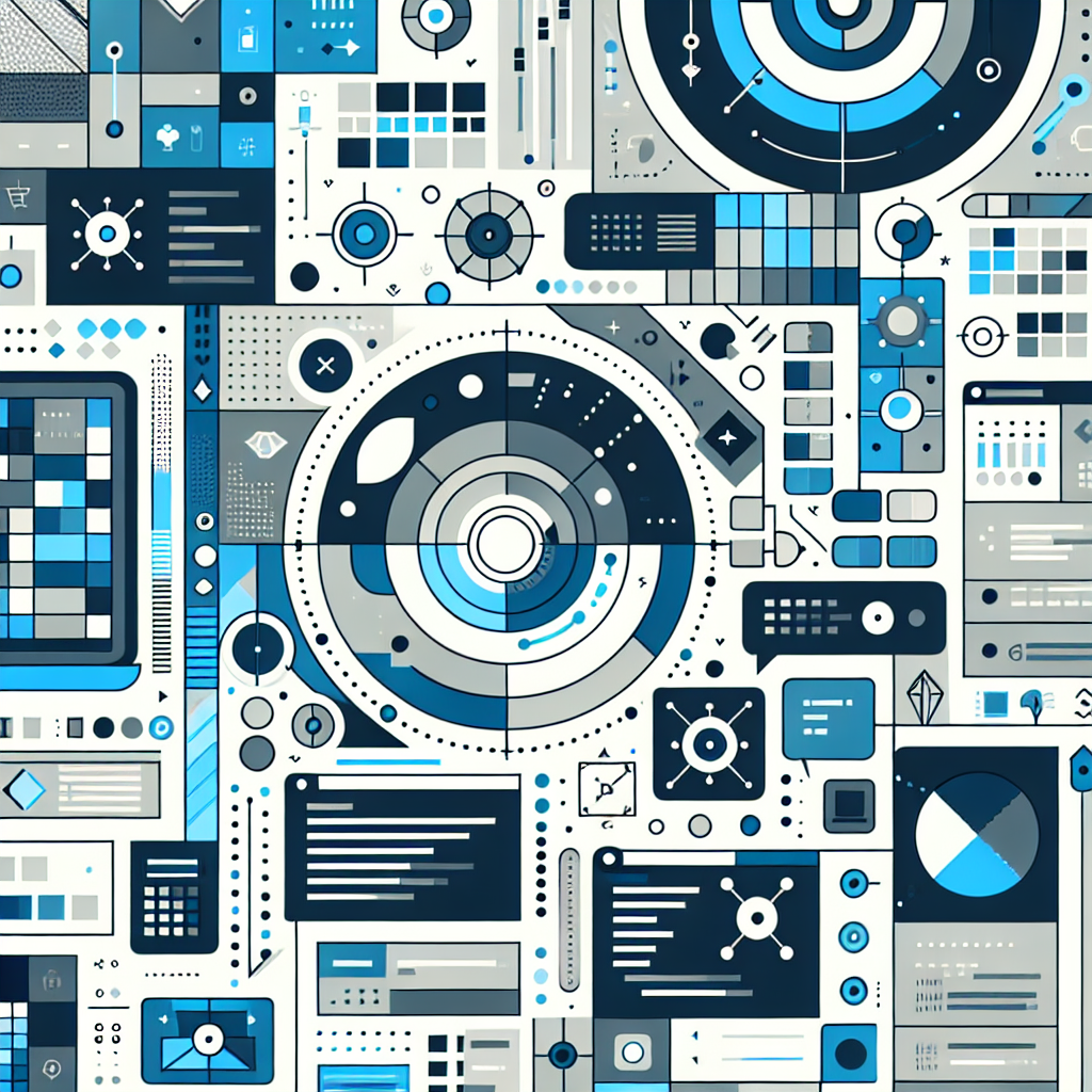 Ilustración técnica para: Domina el Desarrollo Web con GraphQL: Mejores Prácticas y Ejemplos Prácticos
