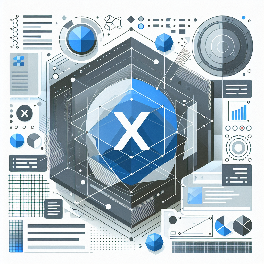 Ilustración técnica para: Domina la Programación Reactiva con RxJS: Conceptos y Ejemplos Prácticos