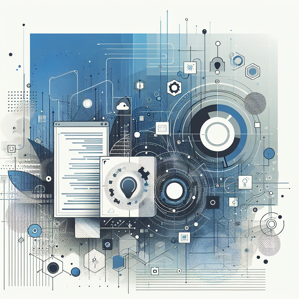 Ilustración técnica para: Dominando WebRTC: Construcción de Aplicaciones de Comunicación en Tiempo Real