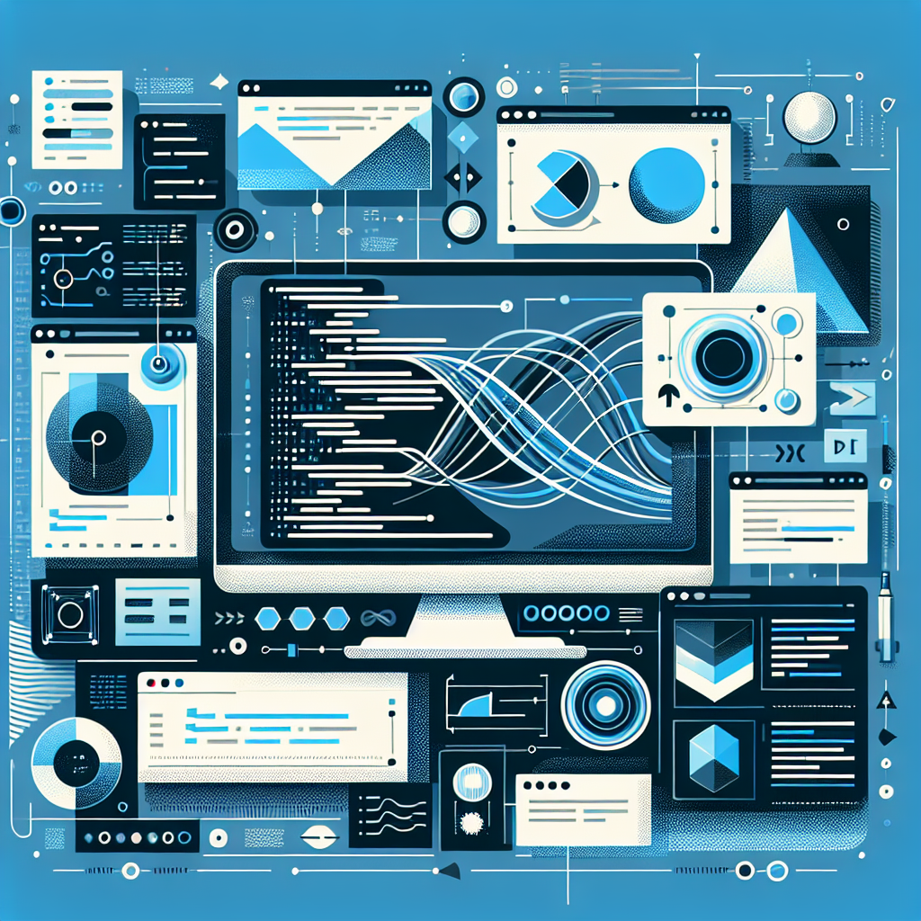 Ilustración técnica para: Dominando la Programación Funcional en Java: De lo Básico a la Práctica Avanzada con Streams y Pattern Matching
