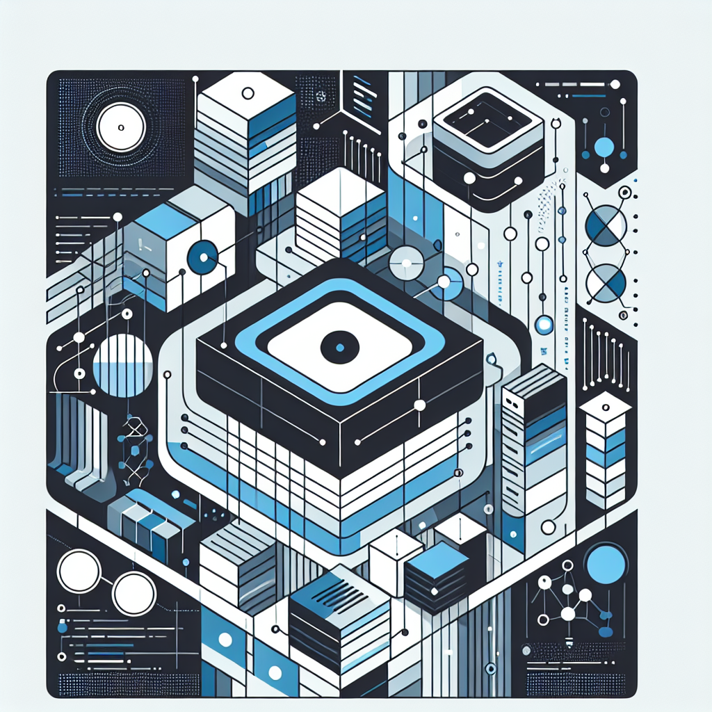 Ilustración técnica para: Dominando Spring WebFlux: Desarrollo de APIs Reactivas con Java para Altas Cargas