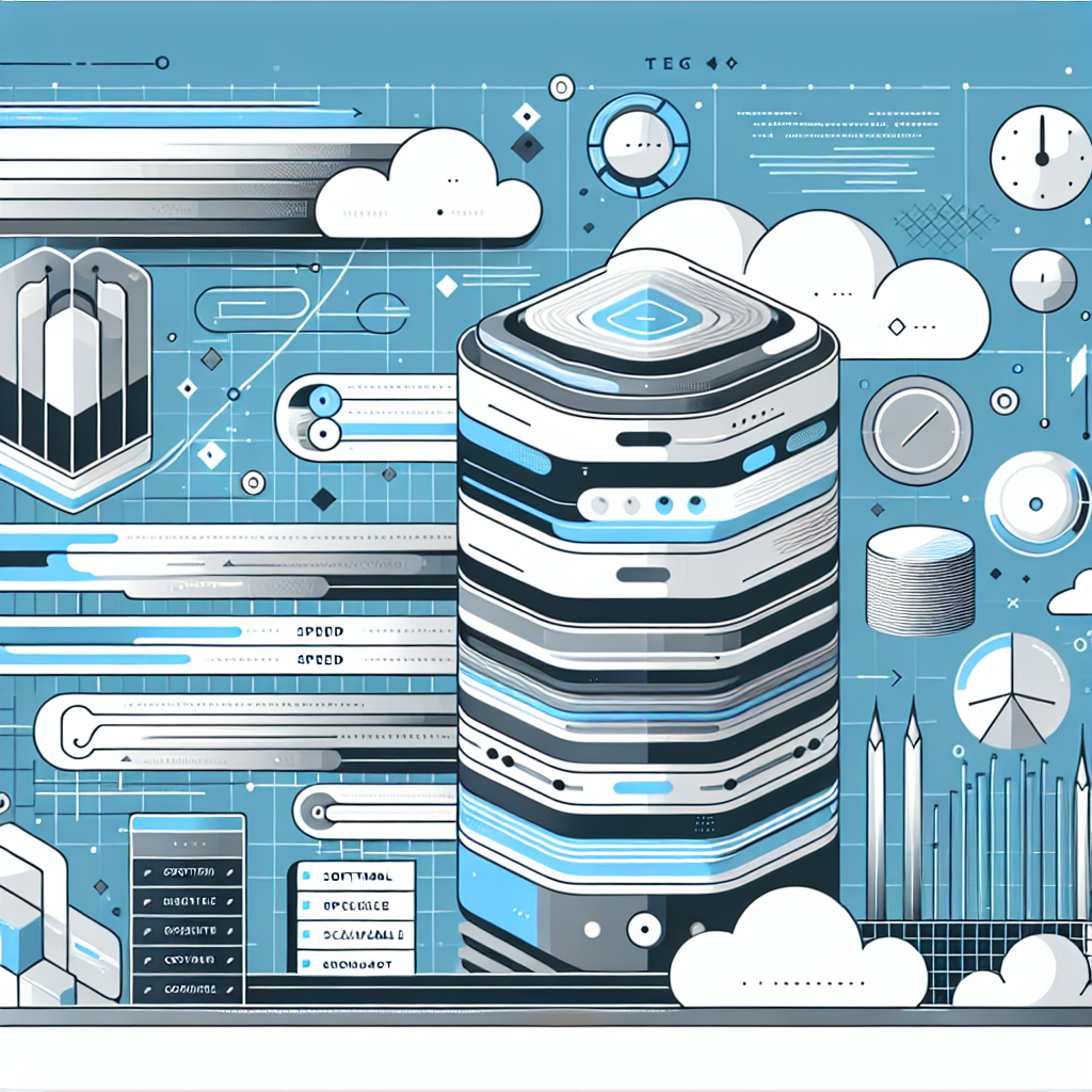 Ilustración técnica para: Guía Completa para Crear Aplicaciones con Jamstack: Velocidad y Escalabilidad Aseguradas