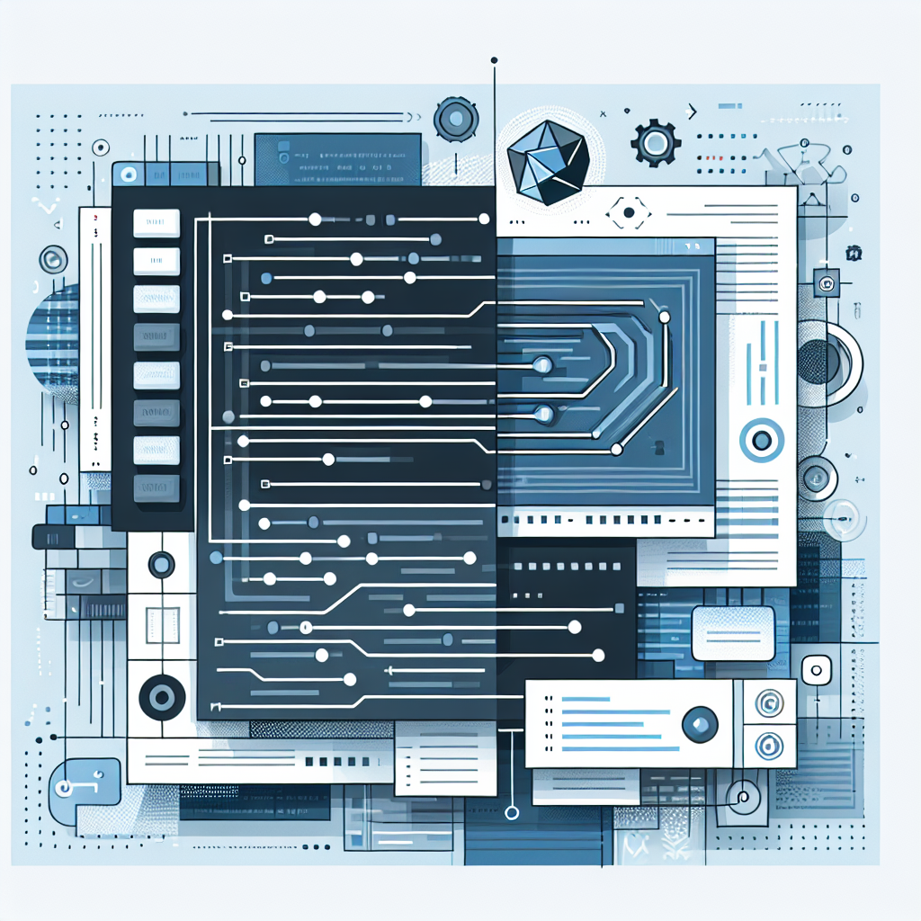 Ilustración técnica para: Implementando Programación Funcional en Java 21: Un Enfoque Moderno para el Desarrollo Empresarial
