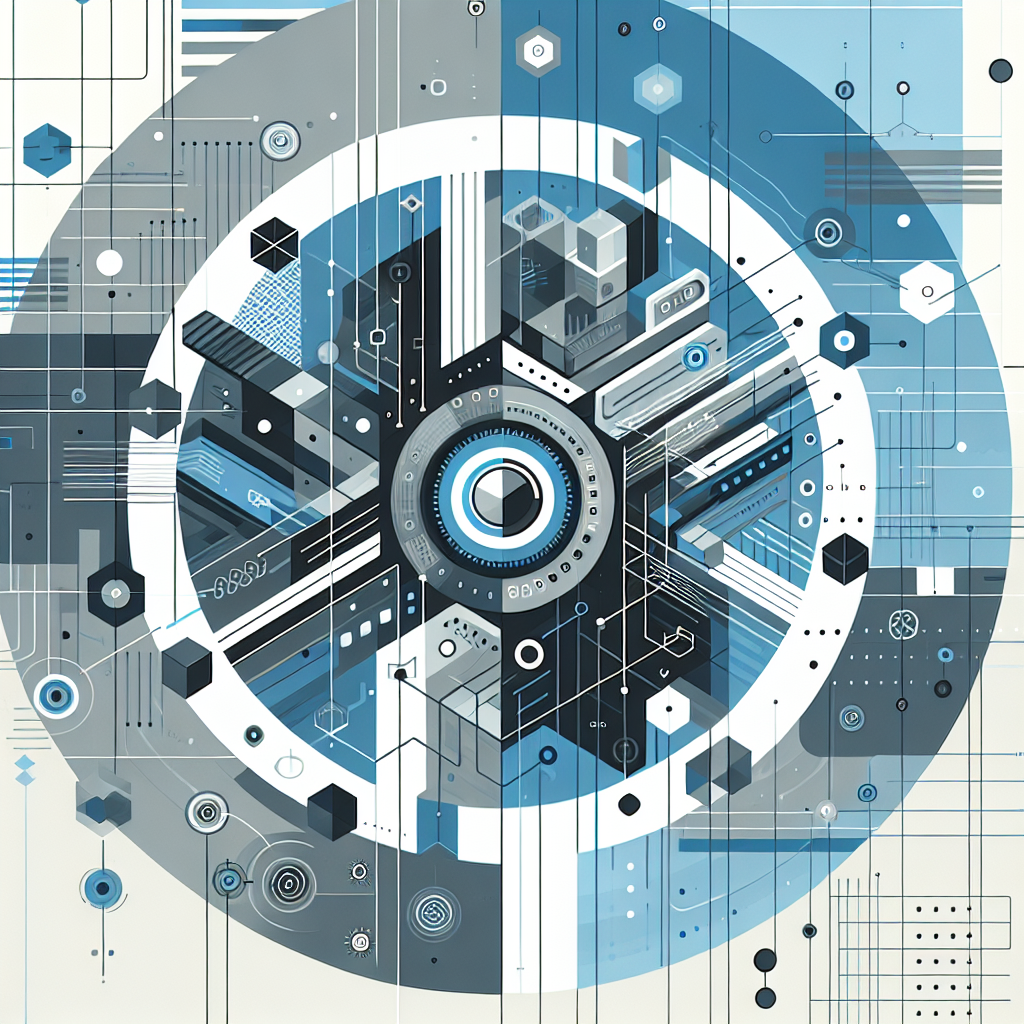 Ilustración técnica para: Construyendo Aplicaciones Web Resilientes: Estrategias para Manejar Errores en Producción