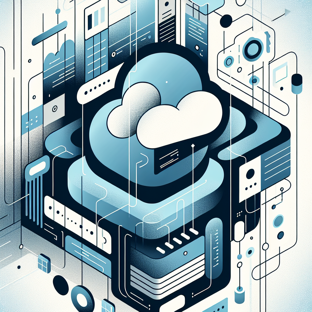 Ilustración técnica para: Mejora la Confiabilidad y Escalabilidad con Circuit Breaker en Spring Cloud