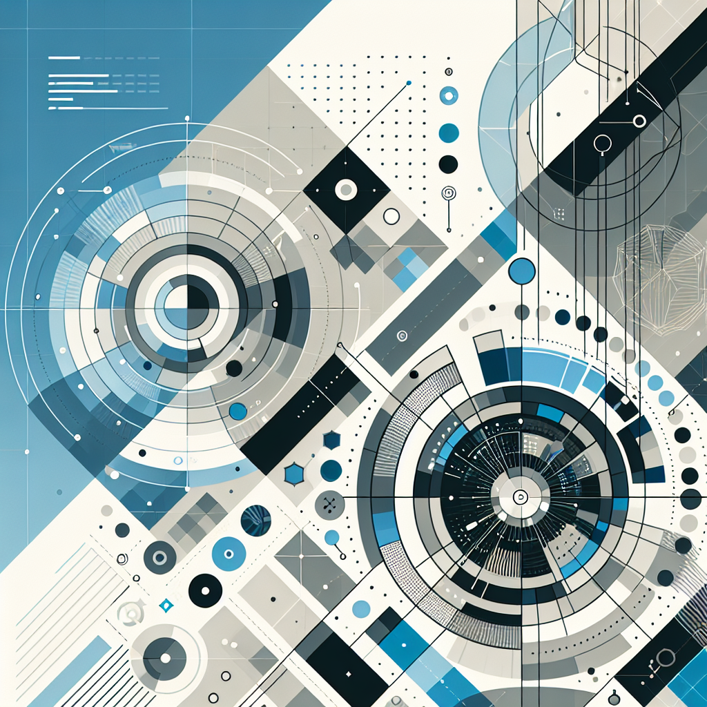 Ilustración técnica para: Mejorando la Experiencia del Usuario con Progressive Web Apps: Todo lo que Necesitas Saber