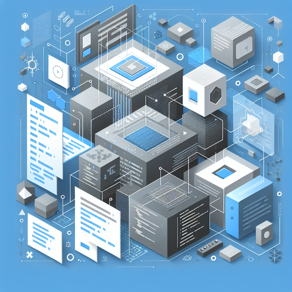 Ilustración técnica para: Optimiza la Programación Asíncrona en Java: Un Enfoque con CompletableFuture