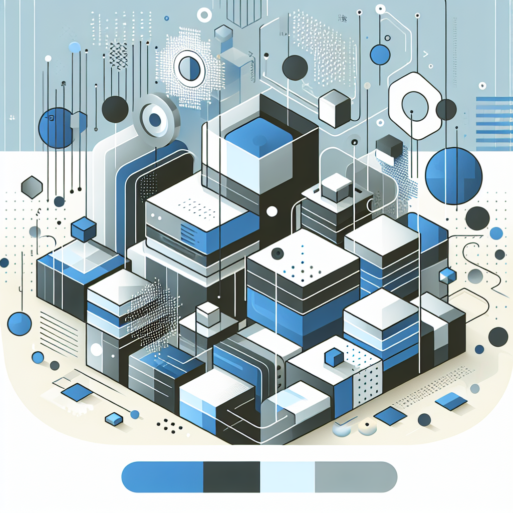 Ilustración técnica para: Optimiza el Rendimiento de Aplicaciones Web Usando Caching Efectivo: Estrategias y Prácticas