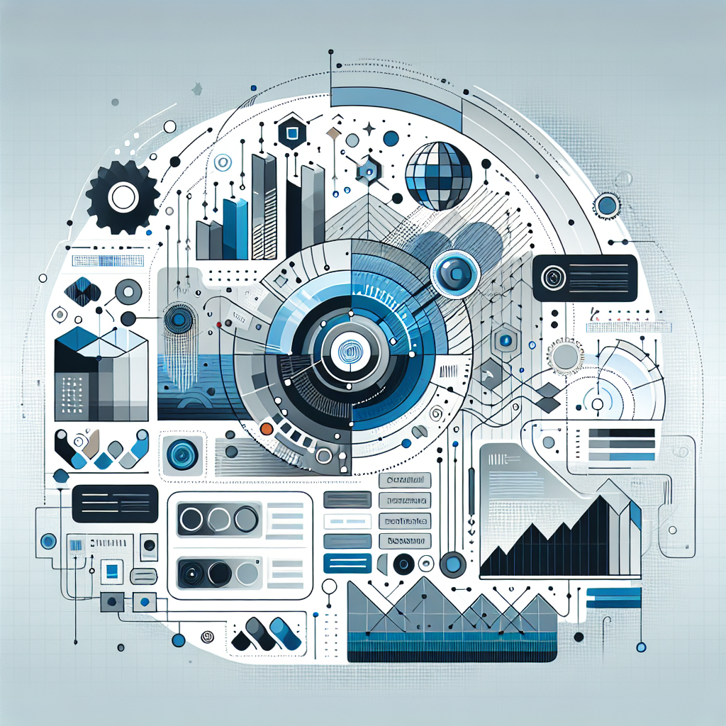 Ilustración técnica para: Maximiza el Rendimiento de tu Aplicación Web con Técnicas de Optimización de Imágenes