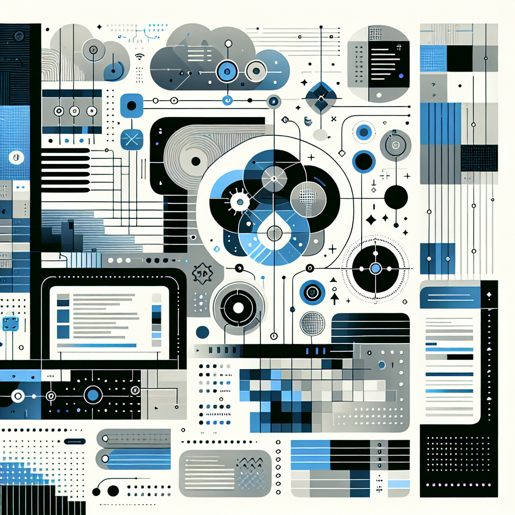 Ilustración técnica para: Optimización del Rendimiento de Aplicaciones Java Empresariales con Programación Funcional en Java 21