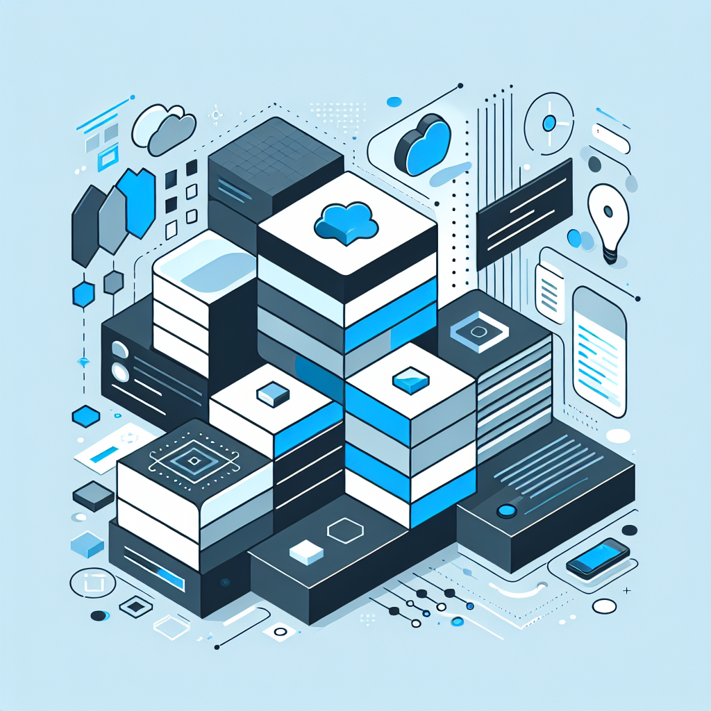 Ilustración técnica para: Optimización del Rendimiento de Aplicaciones con Spring Boot y Redis Cache Management