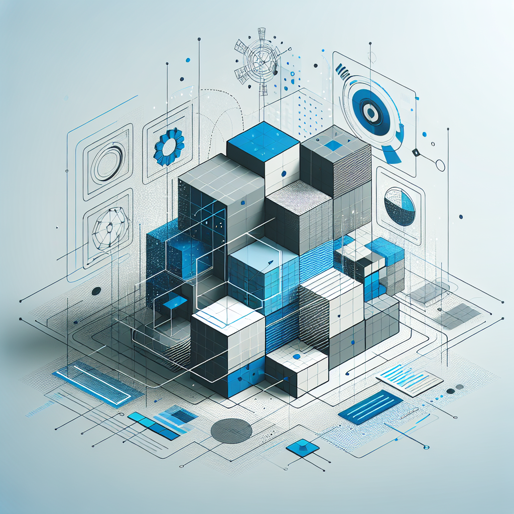 Ilustración técnica para: Optimización del Rendimiento Web: Técnicas Avanzadas Para Desarrolladores en 2024