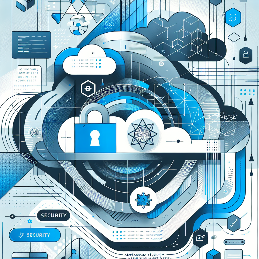 Ilustración técnica para: Optimización Avanzada de Seguridad en Microservicios con Spring Cloud Gateway