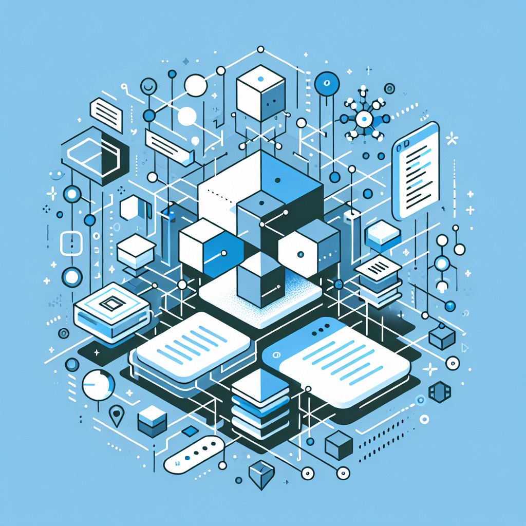 Ilustración técnica para: Guía Completa sobre la Programación de Aplicaciones en Tiempo Real con Node.js y Socket.IO