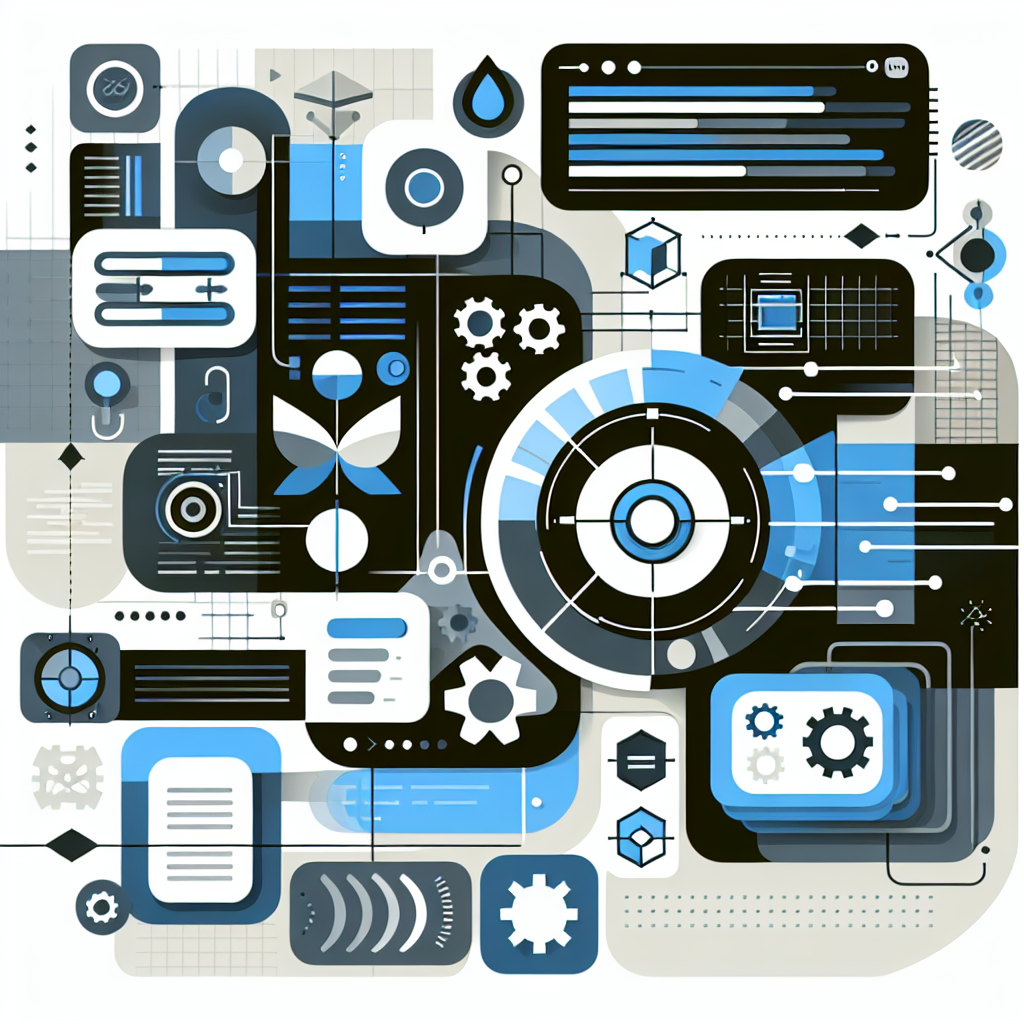 Ilustración técnica para: Spring Boot y Caching: Acelera tus Aplicaciones Java con Spring Cache Abstraction