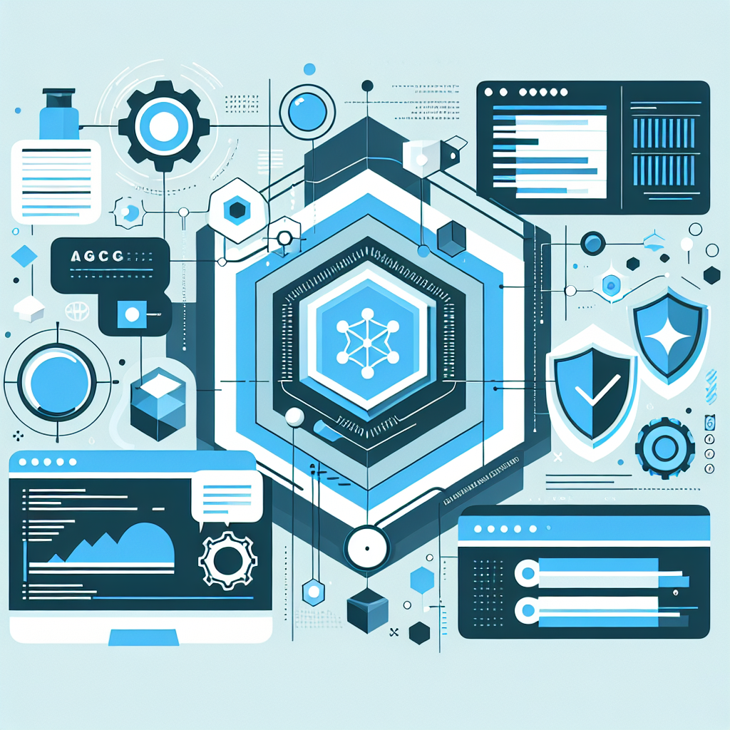 Ilustración técnica para: Explorando Spring Data JPA: Estrategias de Cacheo Eficientes para Optimizar el Acceso a Datos
