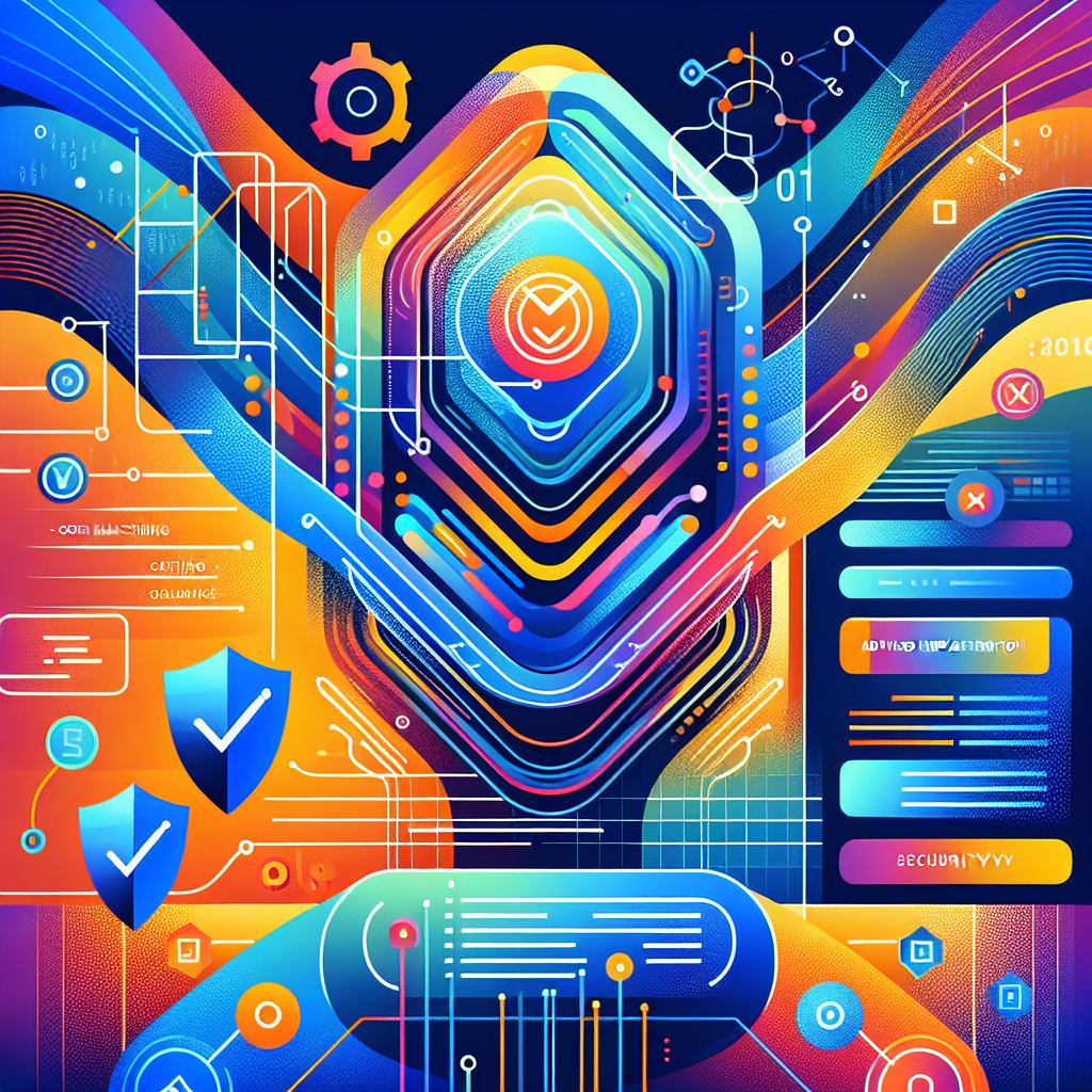 Ilustración técnica para: Optimiza la Concurrencia en Java 21 con Pattern Matching y Sealed Classes: Implementación Avanzada
