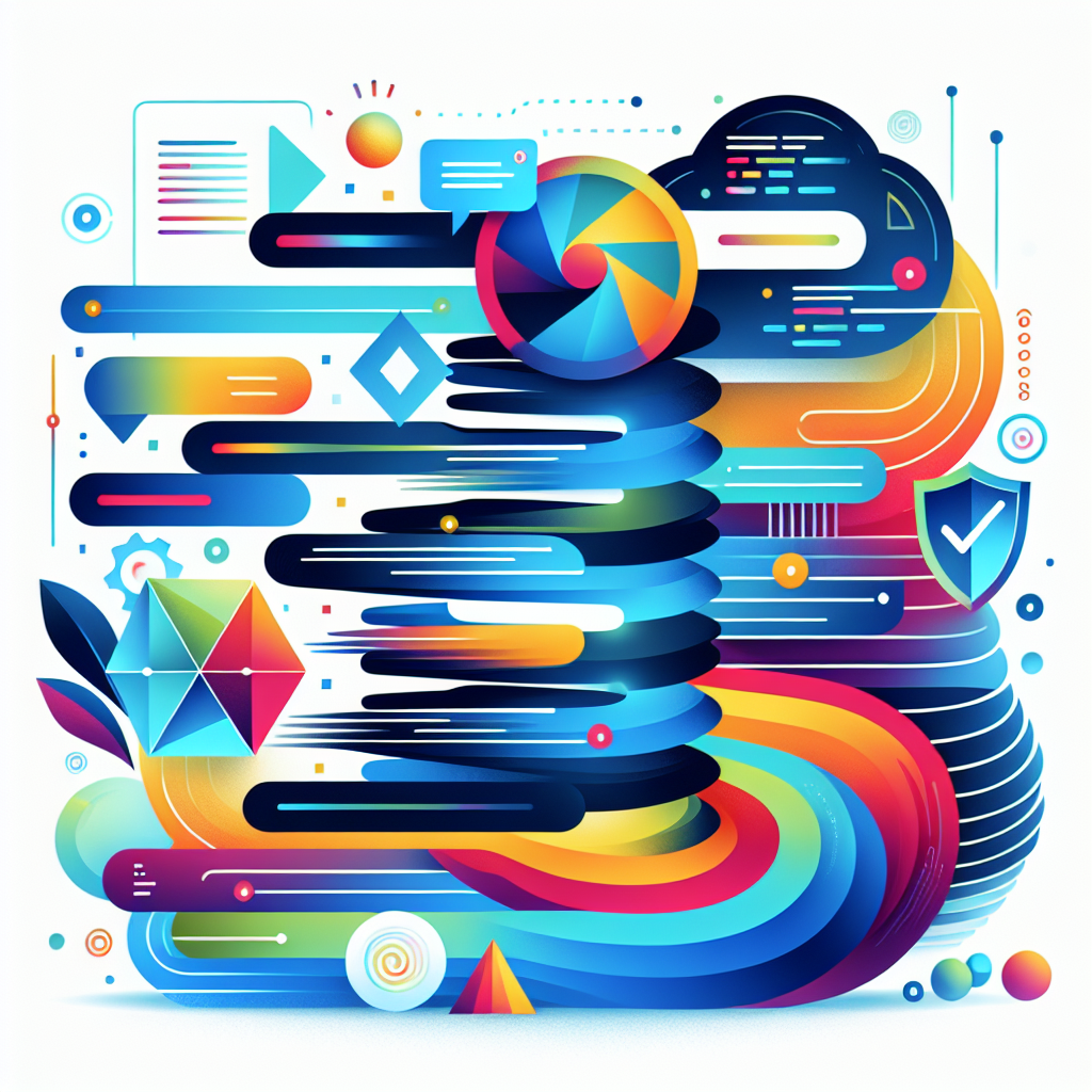 Ilustración técnica para: Descubre cómo los records en Java 16 están revolucionando la eficiencia en el manejo de datos corporativos