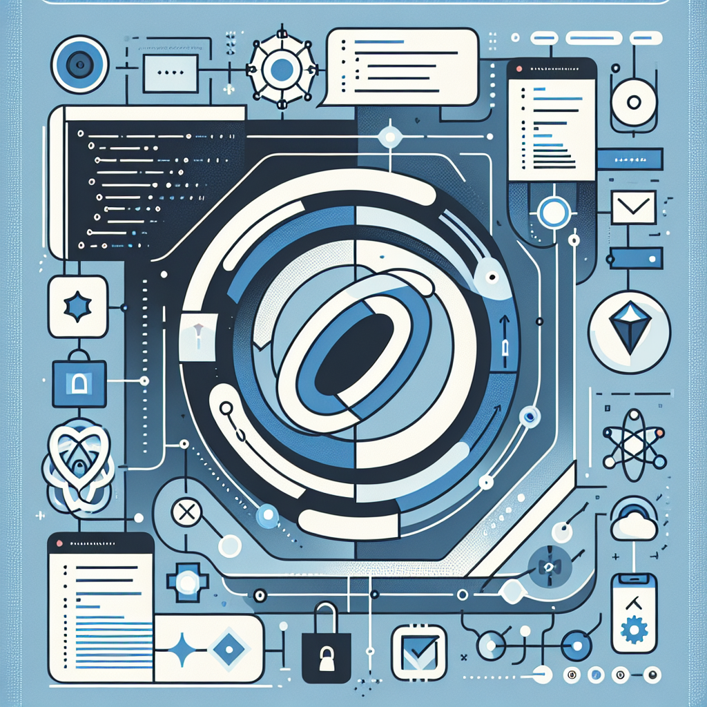 Ilustración técnica para: Bucles en Java: Fundamentos y Mejores Prácticas para Dominar Control de Flujo