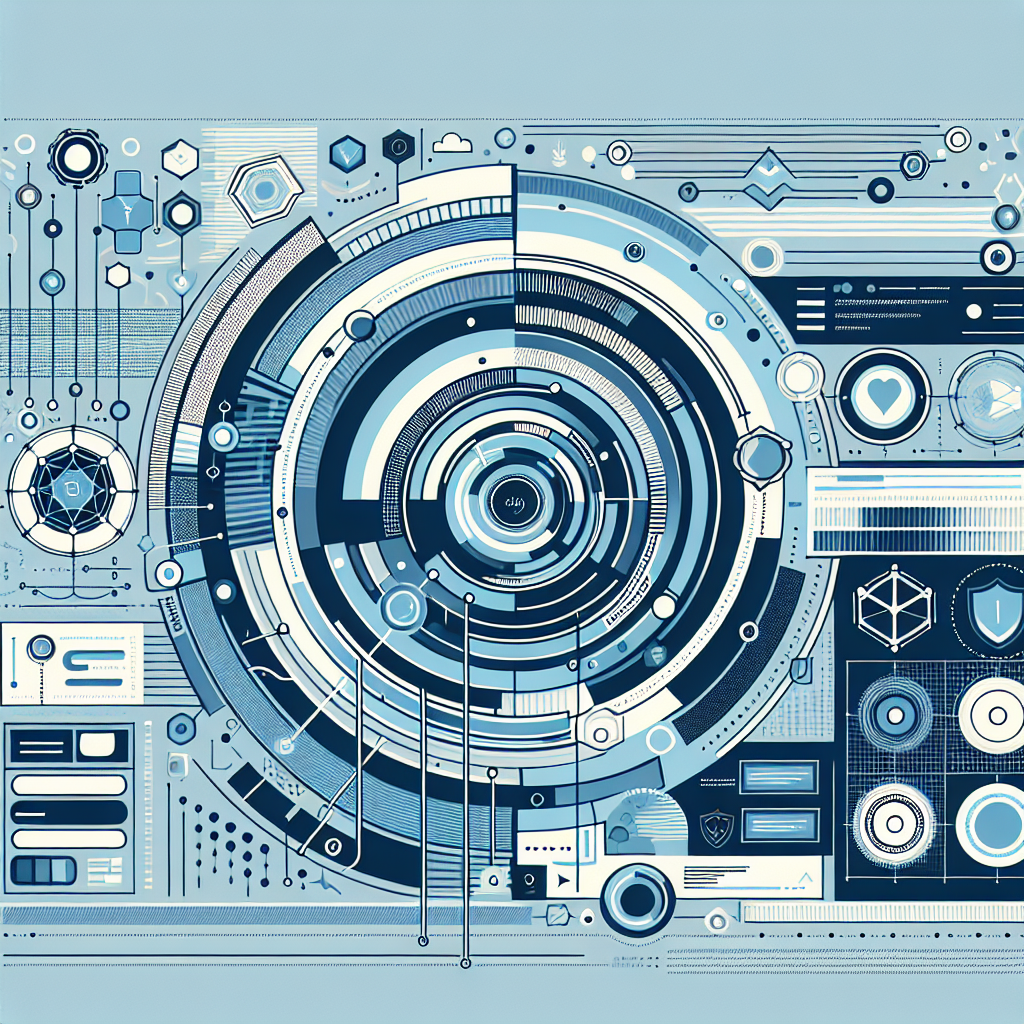 Ilustración técnica para: Explora Concurrencia en Java con Executors y CompletableFuture: Mejora el Rendimiento de tus Aplicaciones