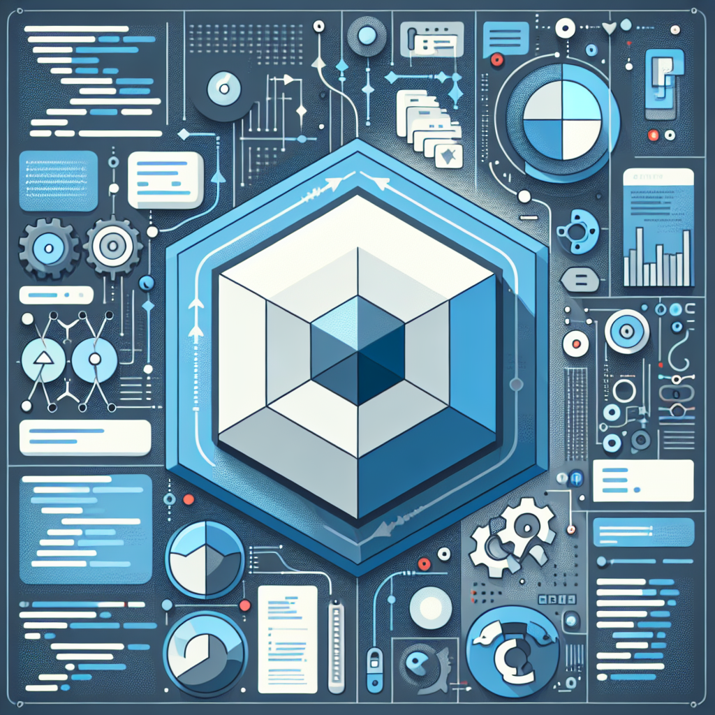 Ilustración técnica para: Domina las Interfaces Funcionales y Lambdas en Java: Clave para la Programación Moderna