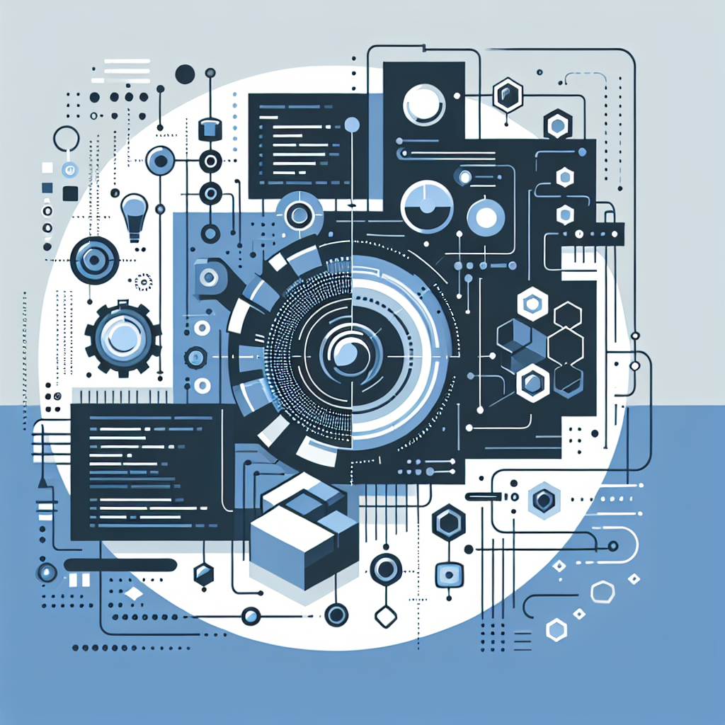 Ilustración técnica para: Comprensión Profunda de los Modificadores de Acceso en Java: Clave para el Encapsulamiento y Seguridad