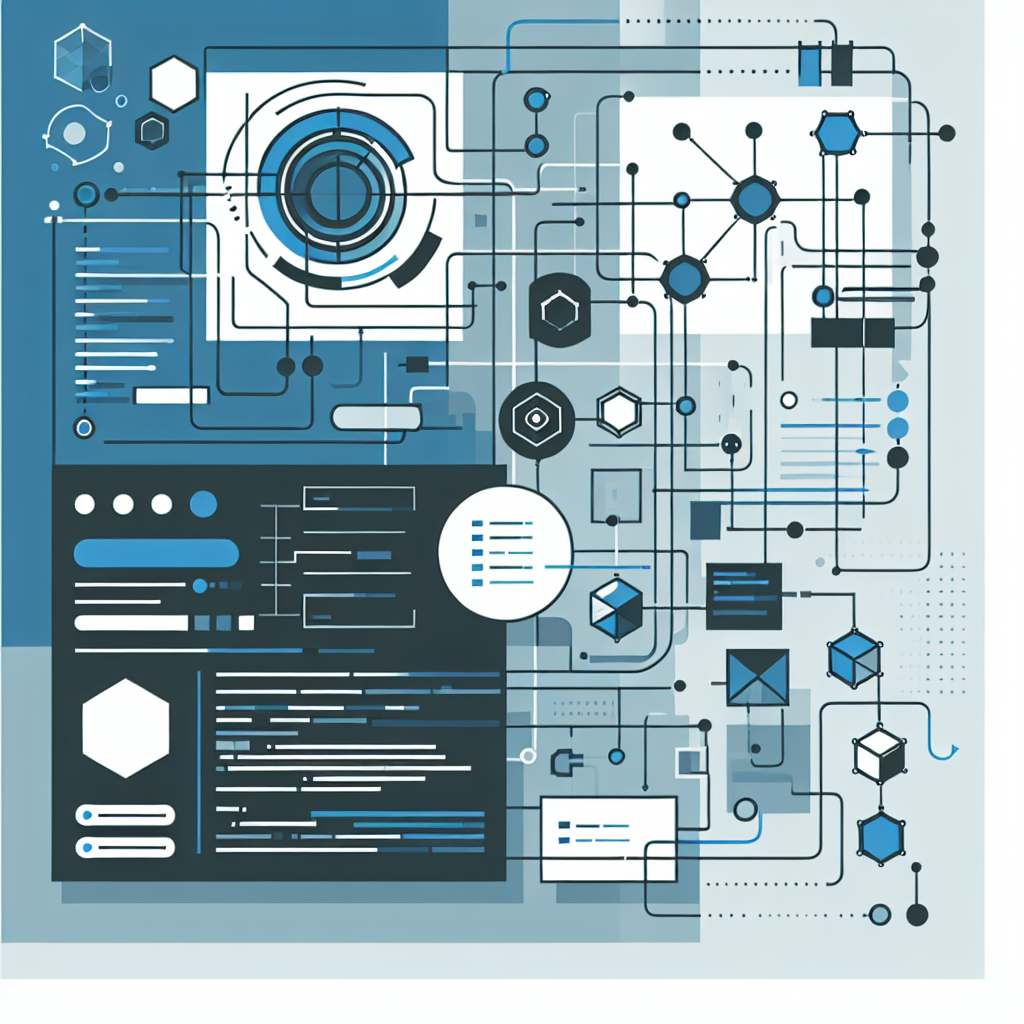 Ilustración técnica para: Comprende los Enums en Java: Potencia tu Código con Enumeraciones Bien Definidas