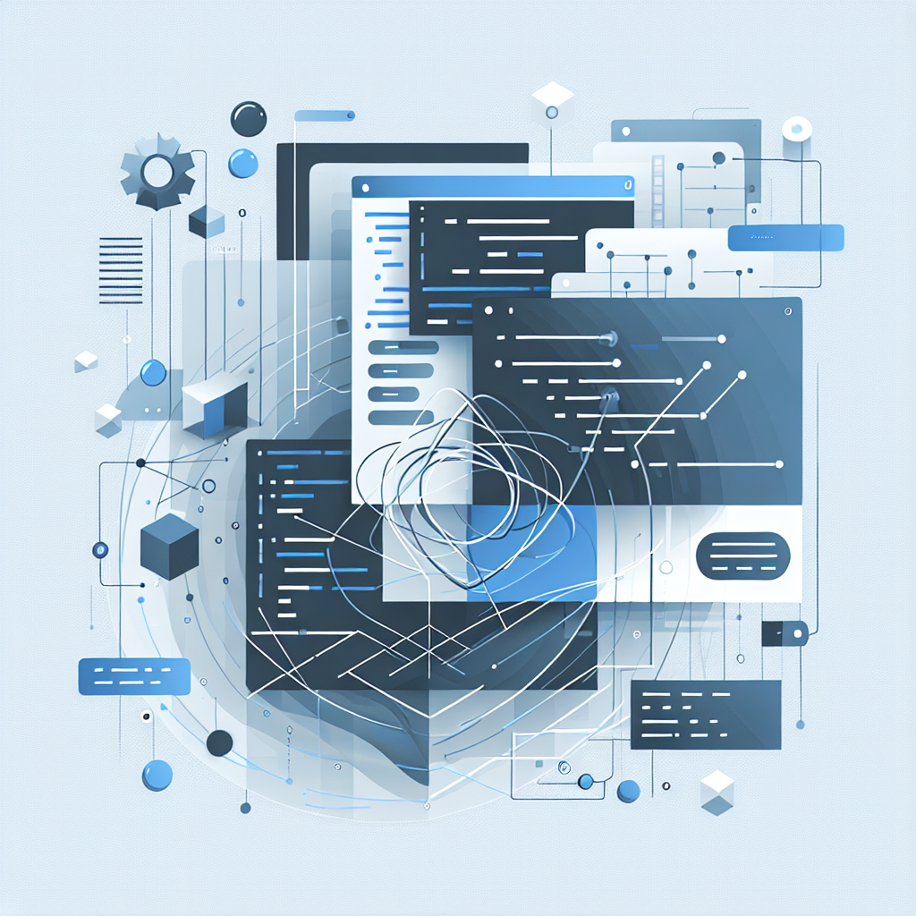 Ilustración técnica para: Comprende la Optimización de Rendimiento en Java: Técnicas, Herramientas y Mejores Prácticas