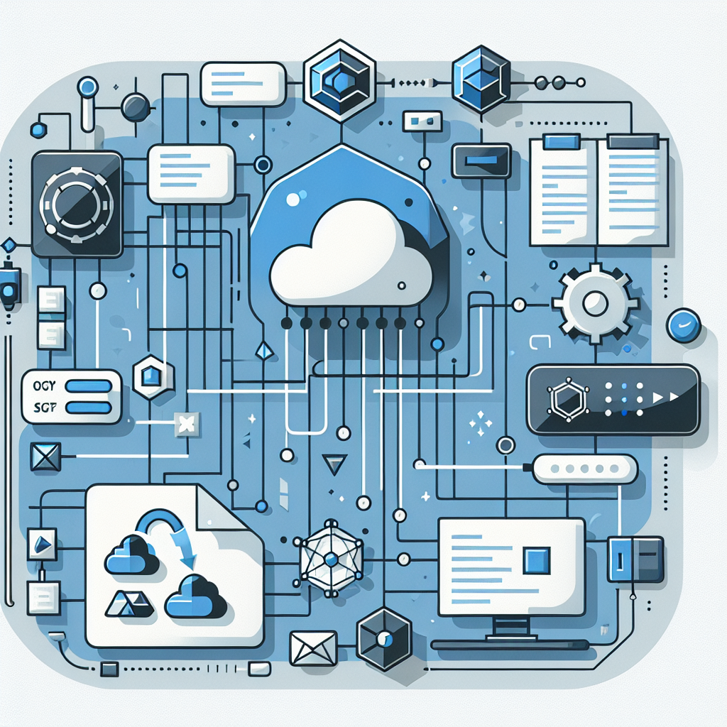 Ilustración técnica para: Profundiza en el Uso de Java Streams: Procesamiento de Datos en Flujo para Máxima Eficiencia