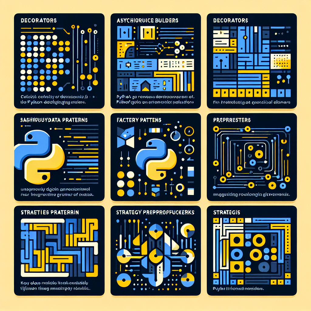 Ilustración técnica para: Cómo implementar capas personalizadas en Python para deep learning: Guía práctica y optimizada