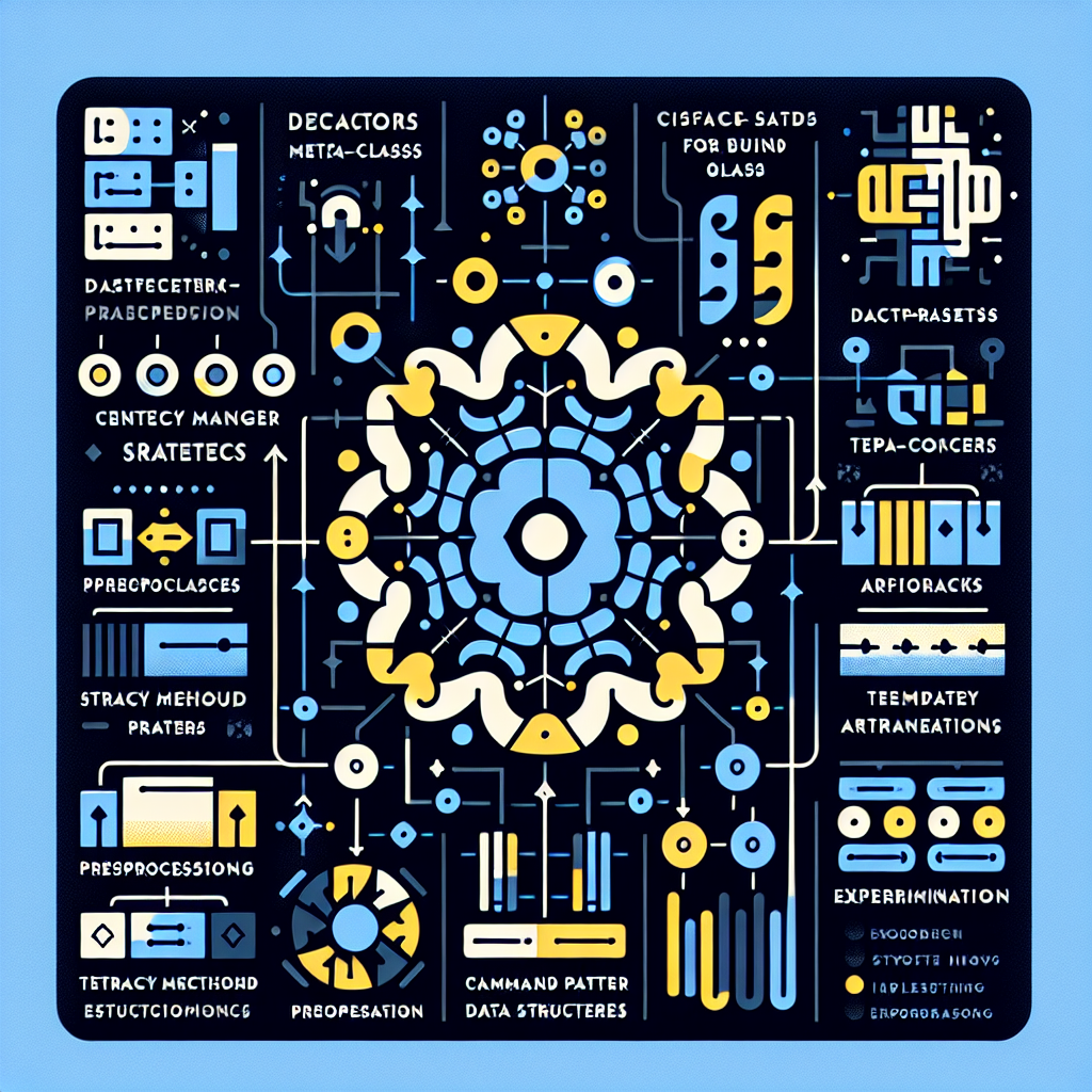 Ilustración técnica para: Cómo optimizar el testing y la calidad de código en proyectos de IA con Python