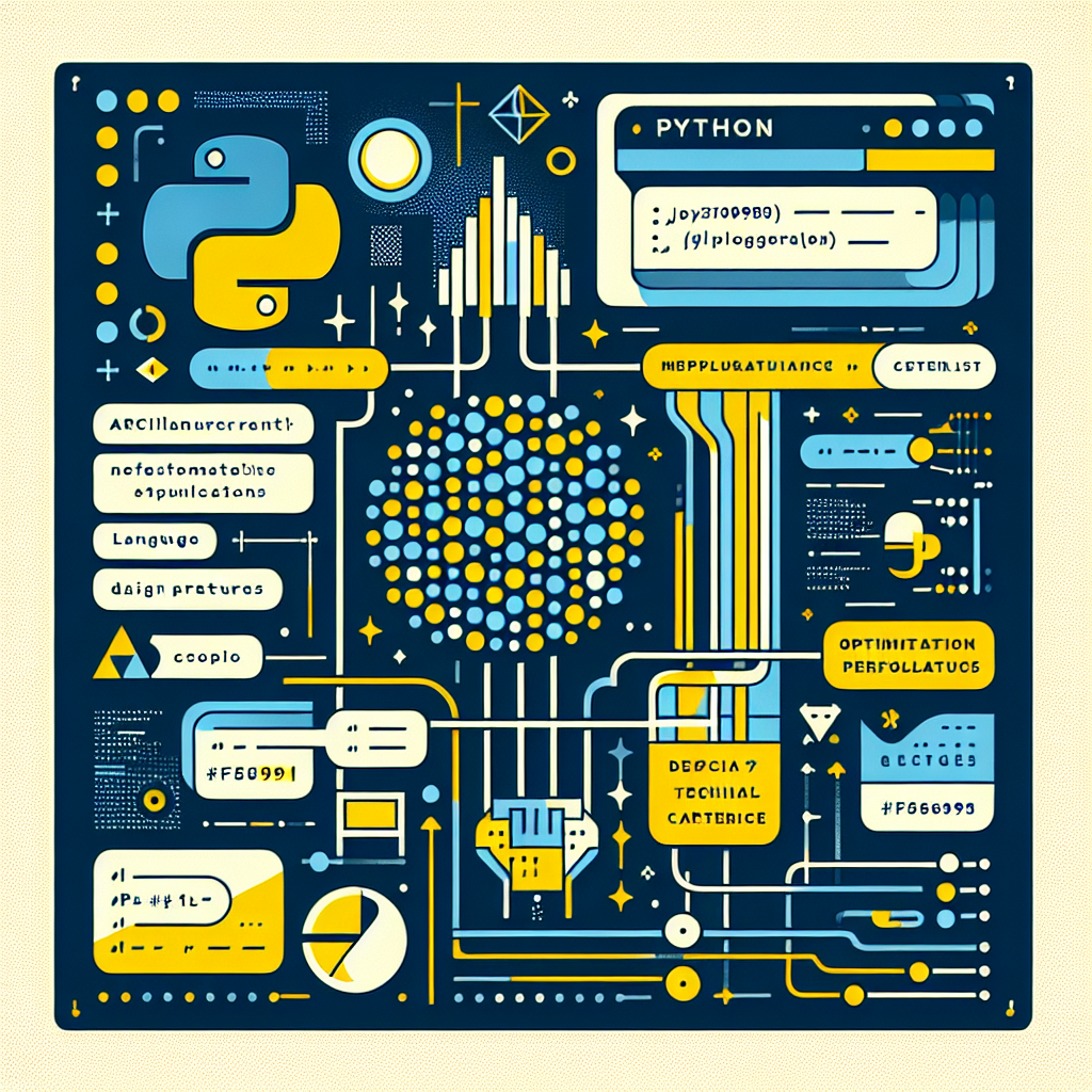 Ilustración técnica para: Cómo implementar Rate Limiting y Caching en el Serving de Modelos de IA con Python