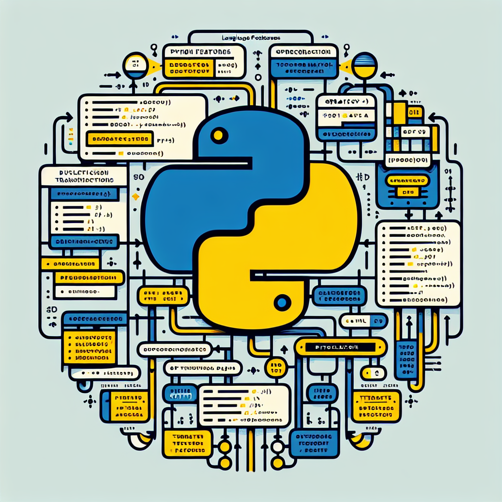 Ilustración técnica para: Implementación eficiente de custom callbacks para monitorización avanzada en proyectos de IA con Python